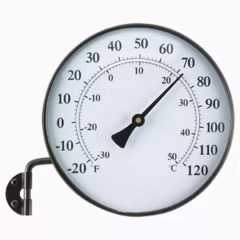 04006 6″ Thermometer