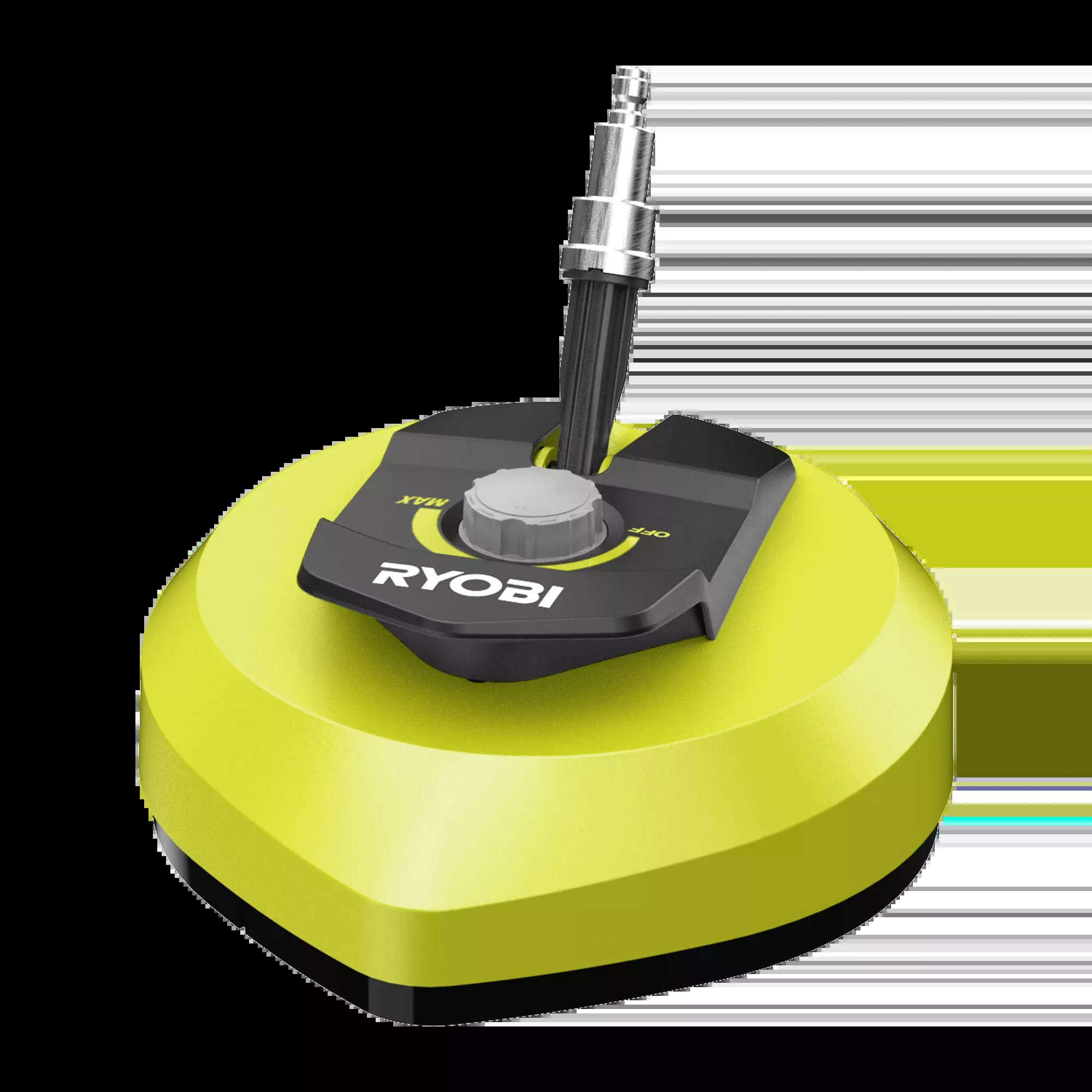 1/4″ Surface Cleaner