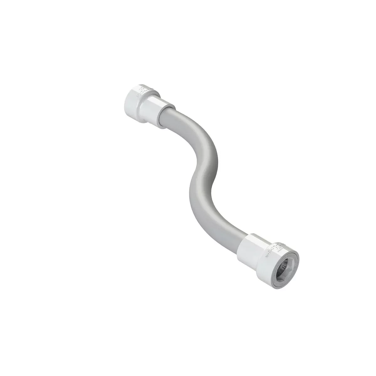 1″ PVC-Lock Flexible Repair Coupling 35679