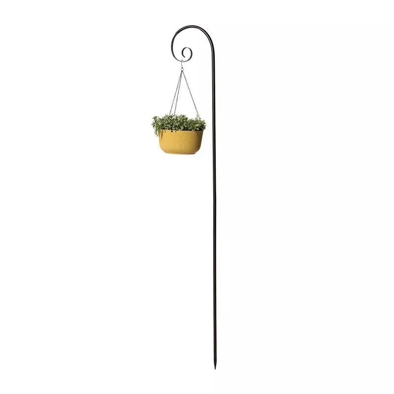 1″ Shepards Hook