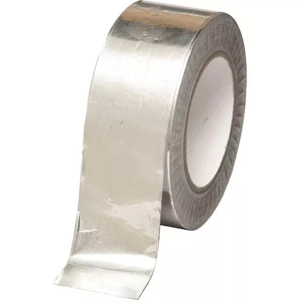 1″x150′ Aluminum Tape (Top Twinwall)