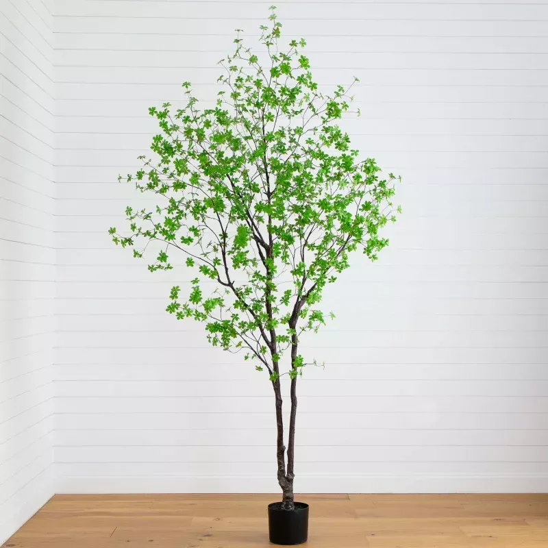 10 Artificial Minimalist Enkianthus Tree
