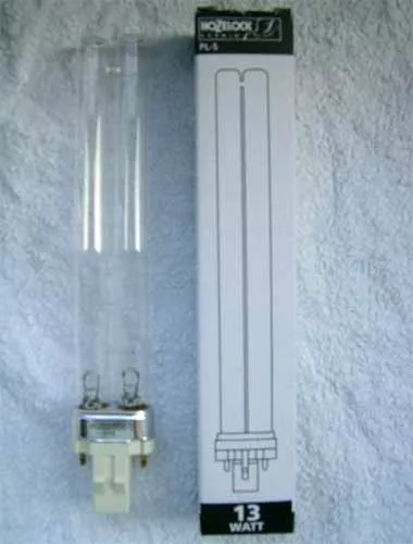 13 Watt PLS UV Germicidal Bulb
