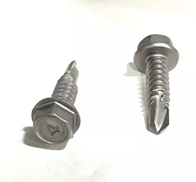 #14 Self Tapping Tek Screws