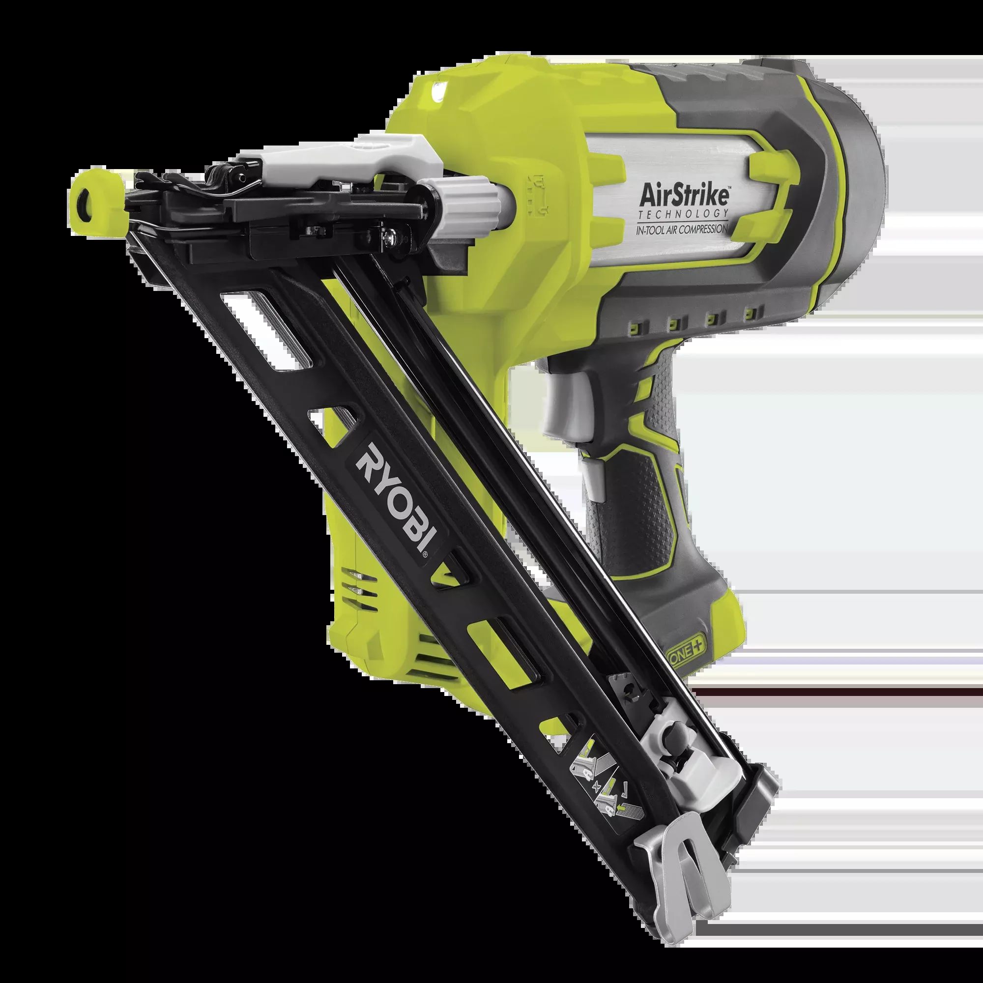 18V ONE+ 15GA DA Brad Nailer Tool Only