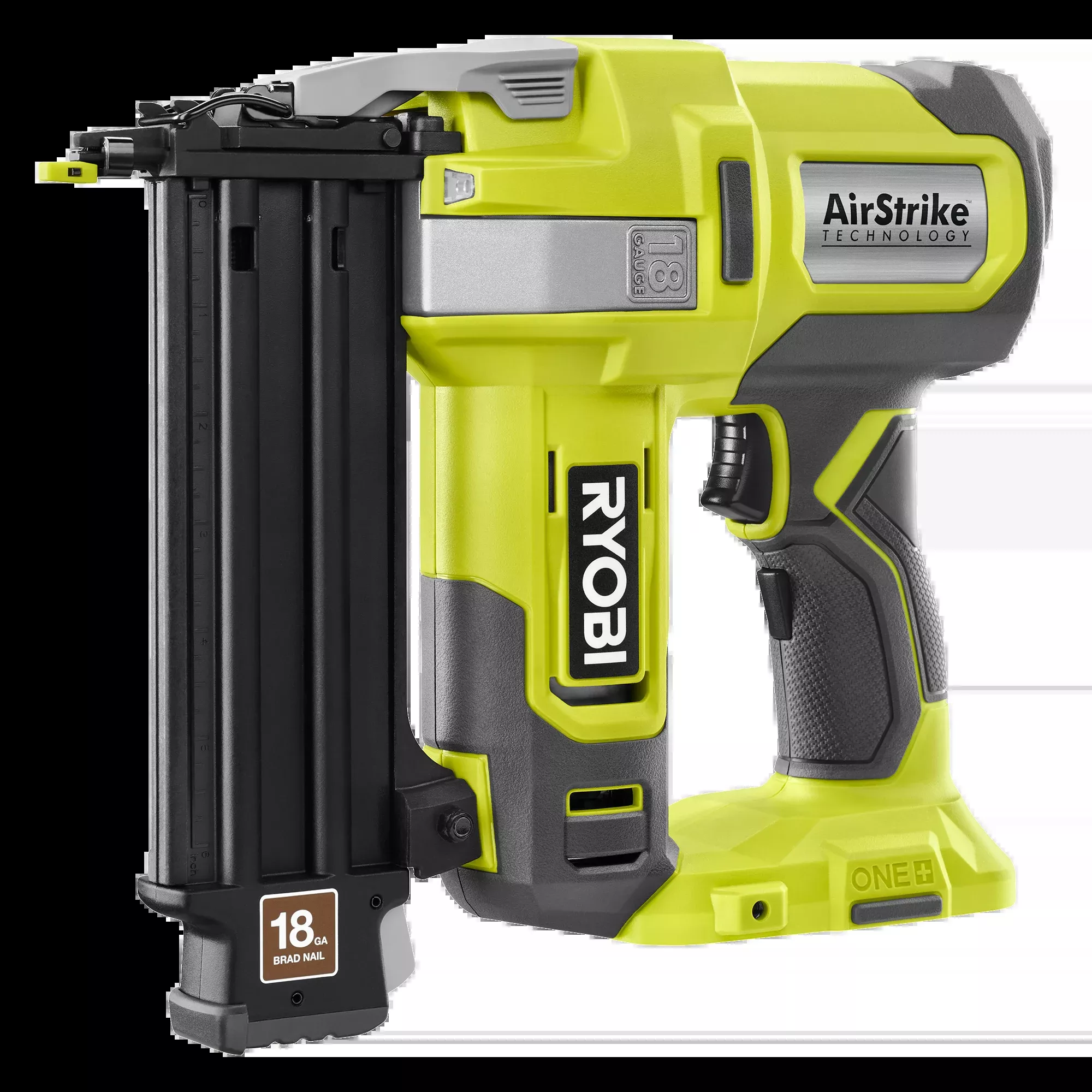 18V ONE+ 18GA C1 Brad Nailer Tool Only