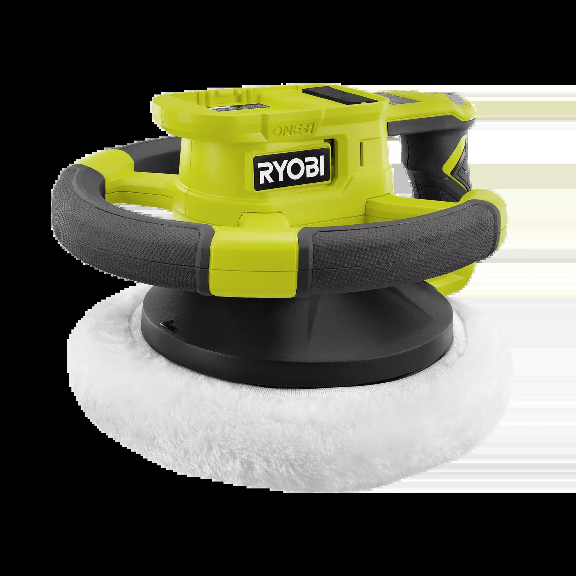 18V ONE+ 250mm Random Orbital Buffer Polisher Tool Only