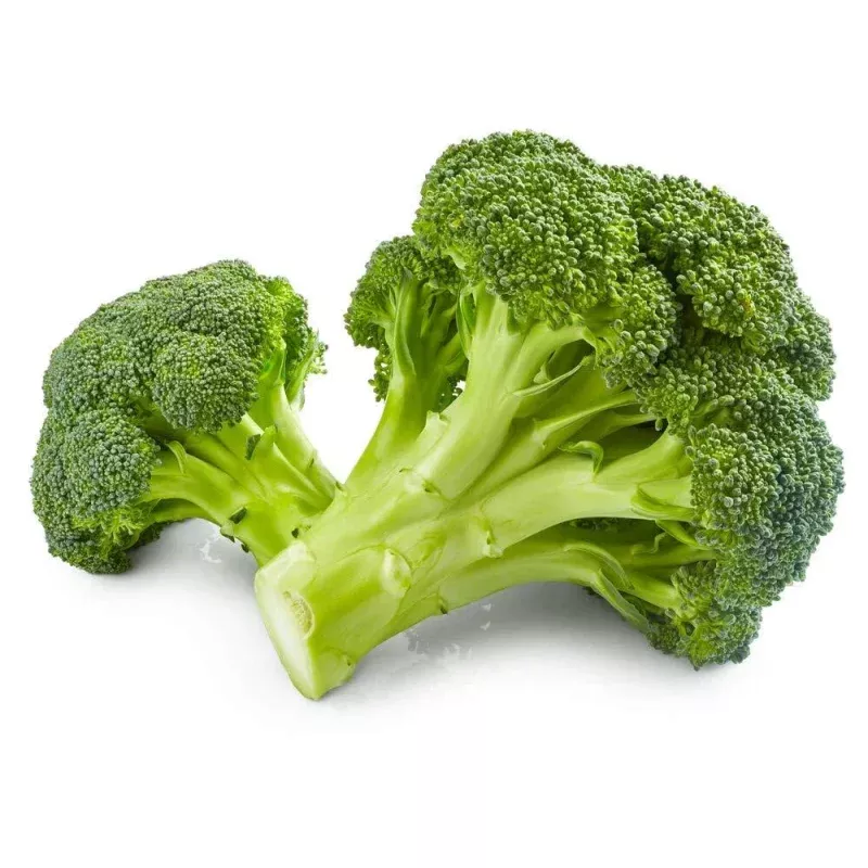 250 Broccoli Seeds | Non-GMO | Fresh Garden Seeds | Made in USA