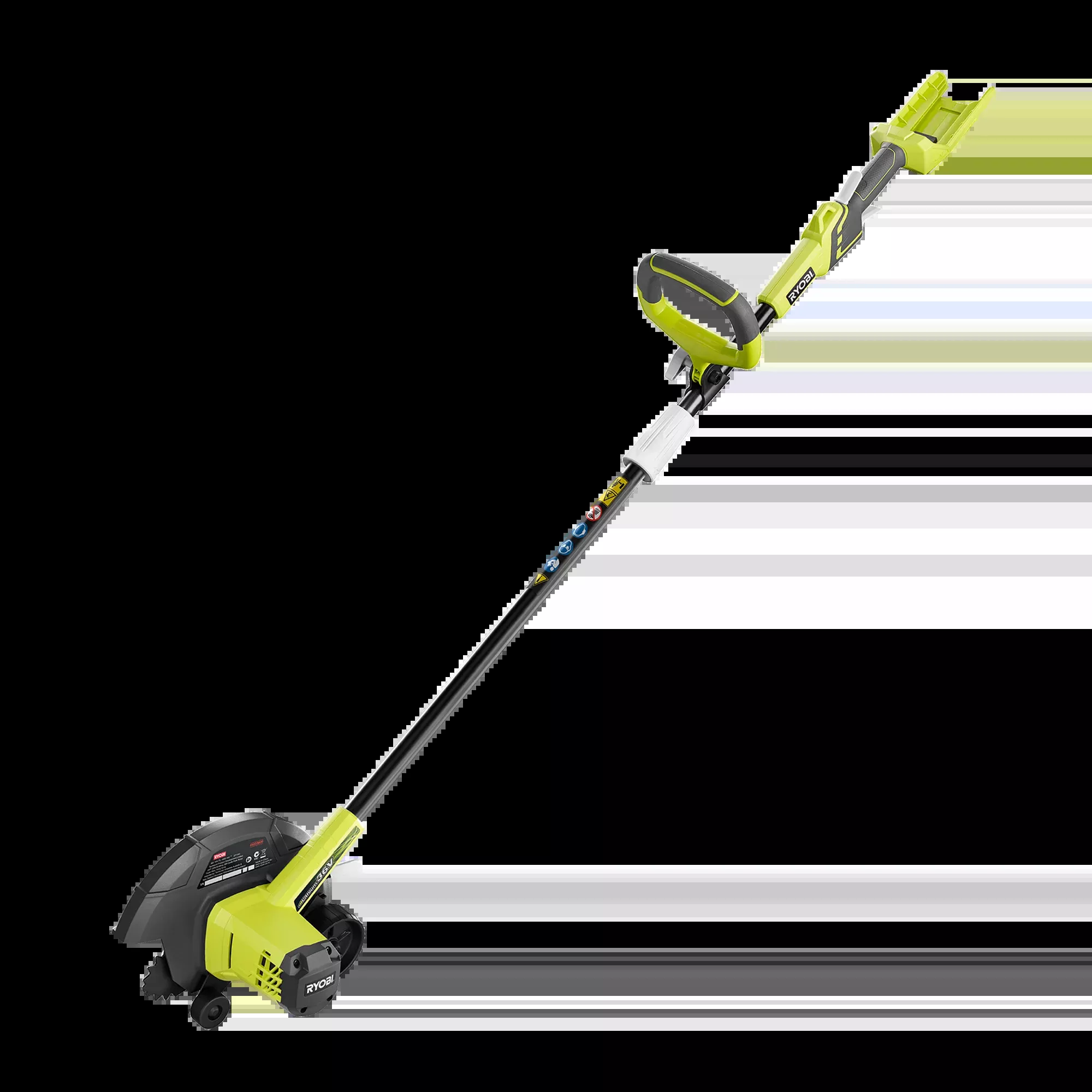 36V 220mm Grass Edger Tool Only