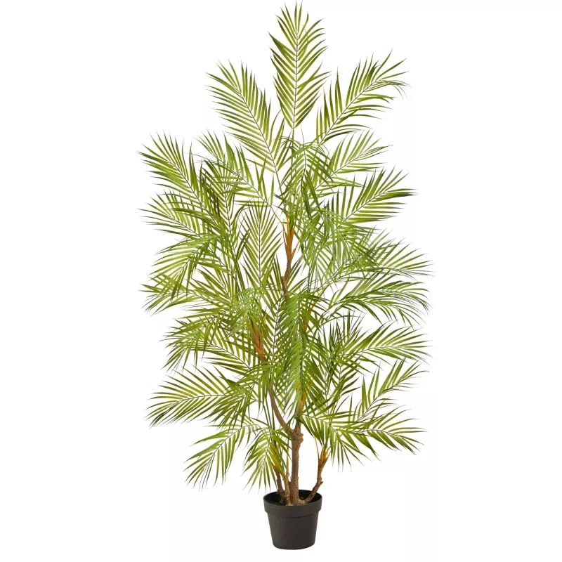 4.5 Areca Artificial Palm Tree