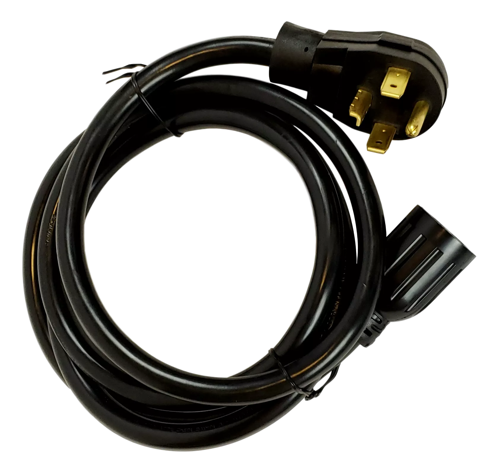 4 Prong Dryer Cord
