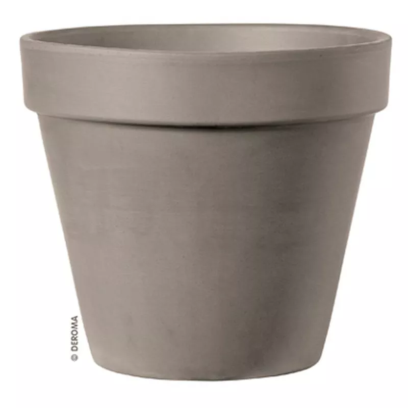 5.1″ Standard Clay Graphite Pot
