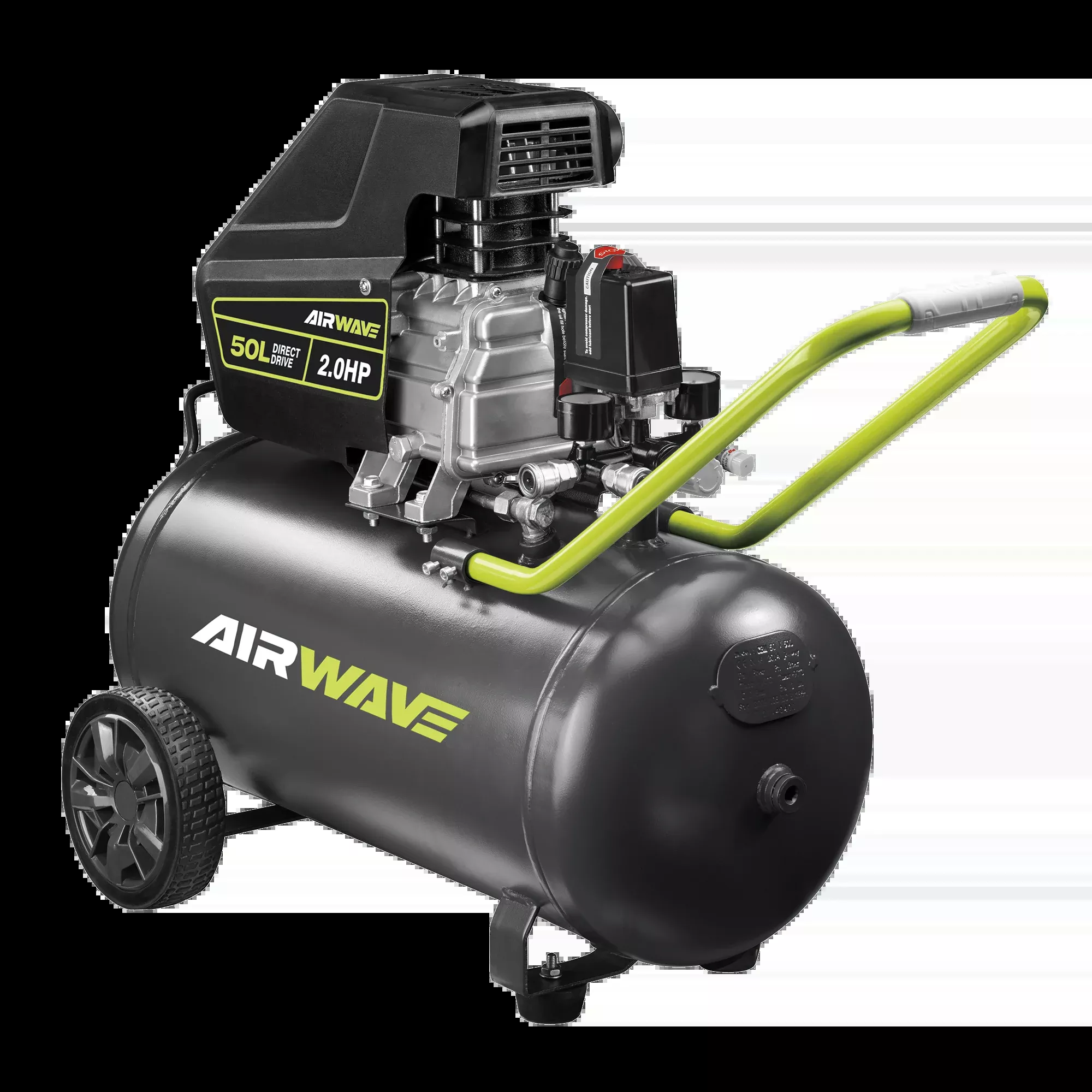 Airwave 50L Air Compressor