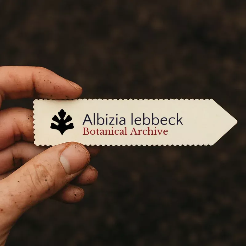 Albizia lebbeck SEEDS