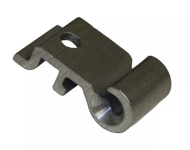 Aluminum Rope Hooks (pack of 25)