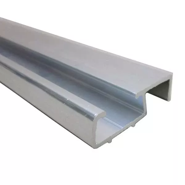 Aluminum Twinwall Extrusions