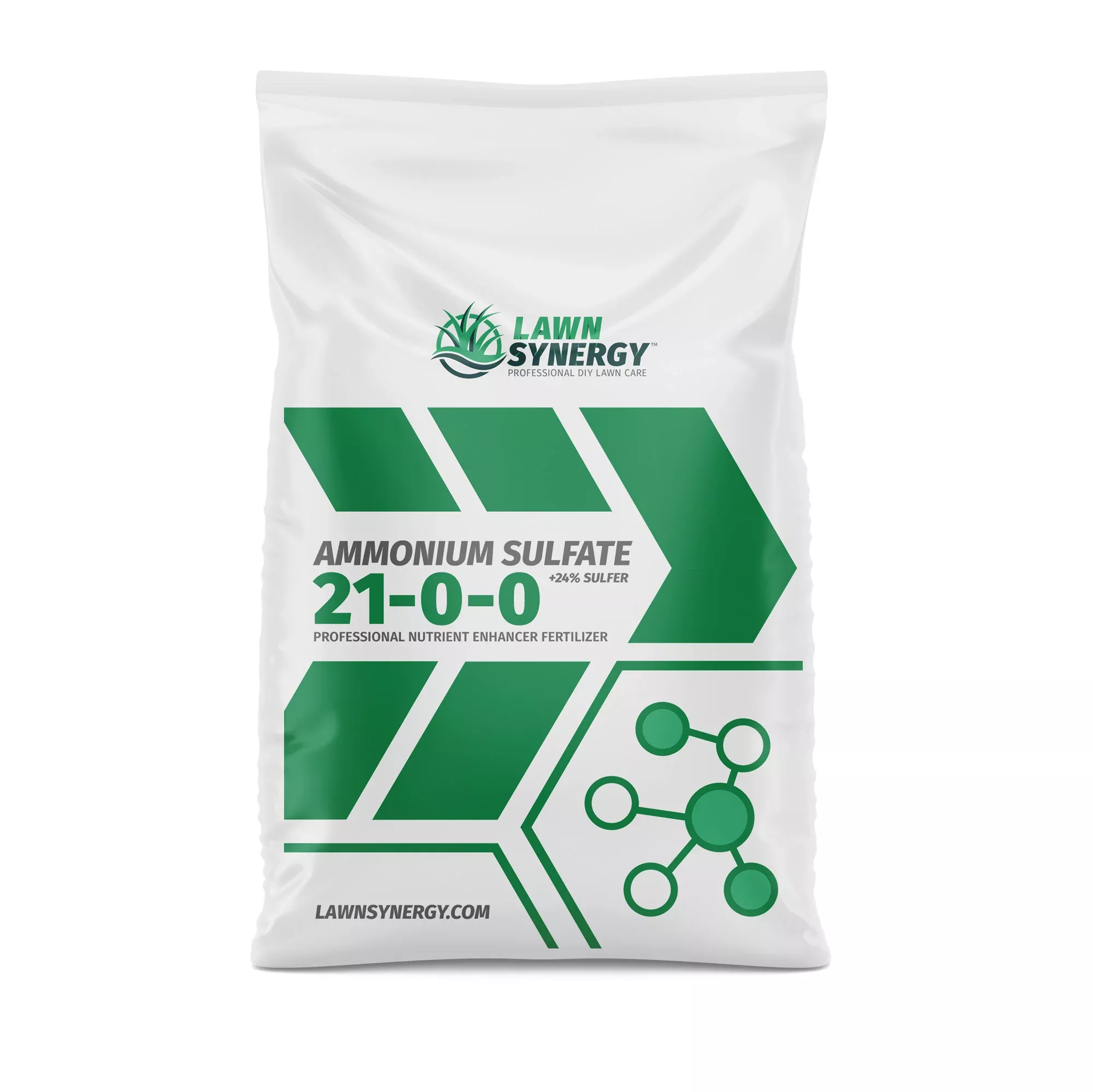 Ammonium Sulfate 21-0-0 Fertilizer
