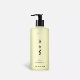 Apotheke Canvas Liquid Soap