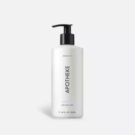 Apotheke Canvas Lotion