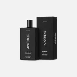 Apotheke Charcoal Room Spray