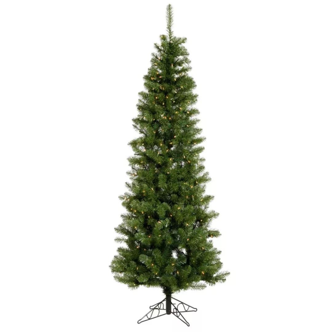 Artificial Tree: Salem Pencil Pine Tree