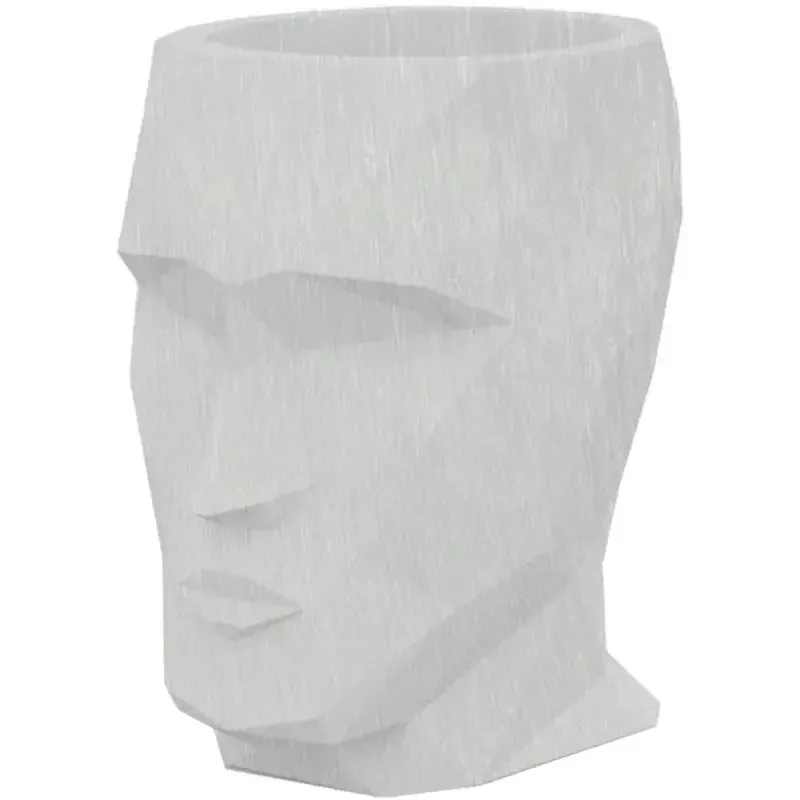 Basic Adan Plant Pot 100cm Height 40cm Dia Planter