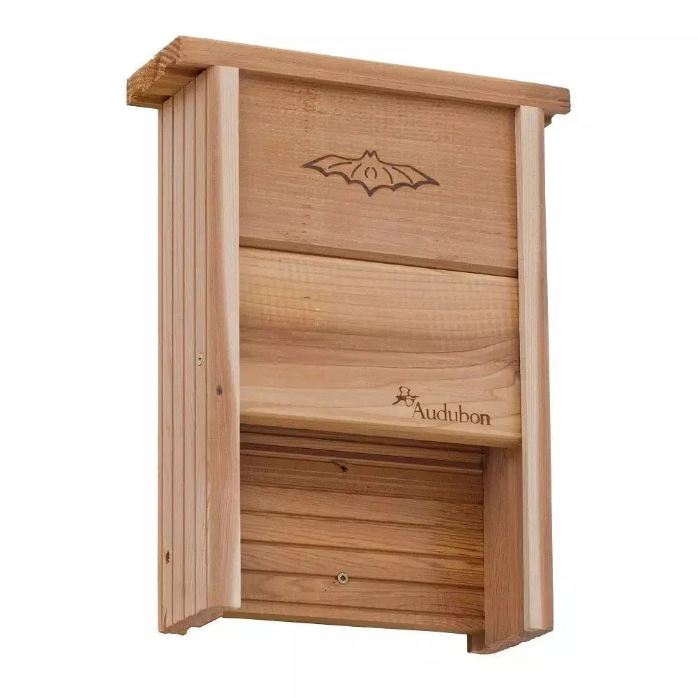 Bat Shelter – Audubon