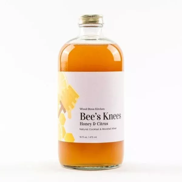 Bee’s Knees Cocktail Mixer