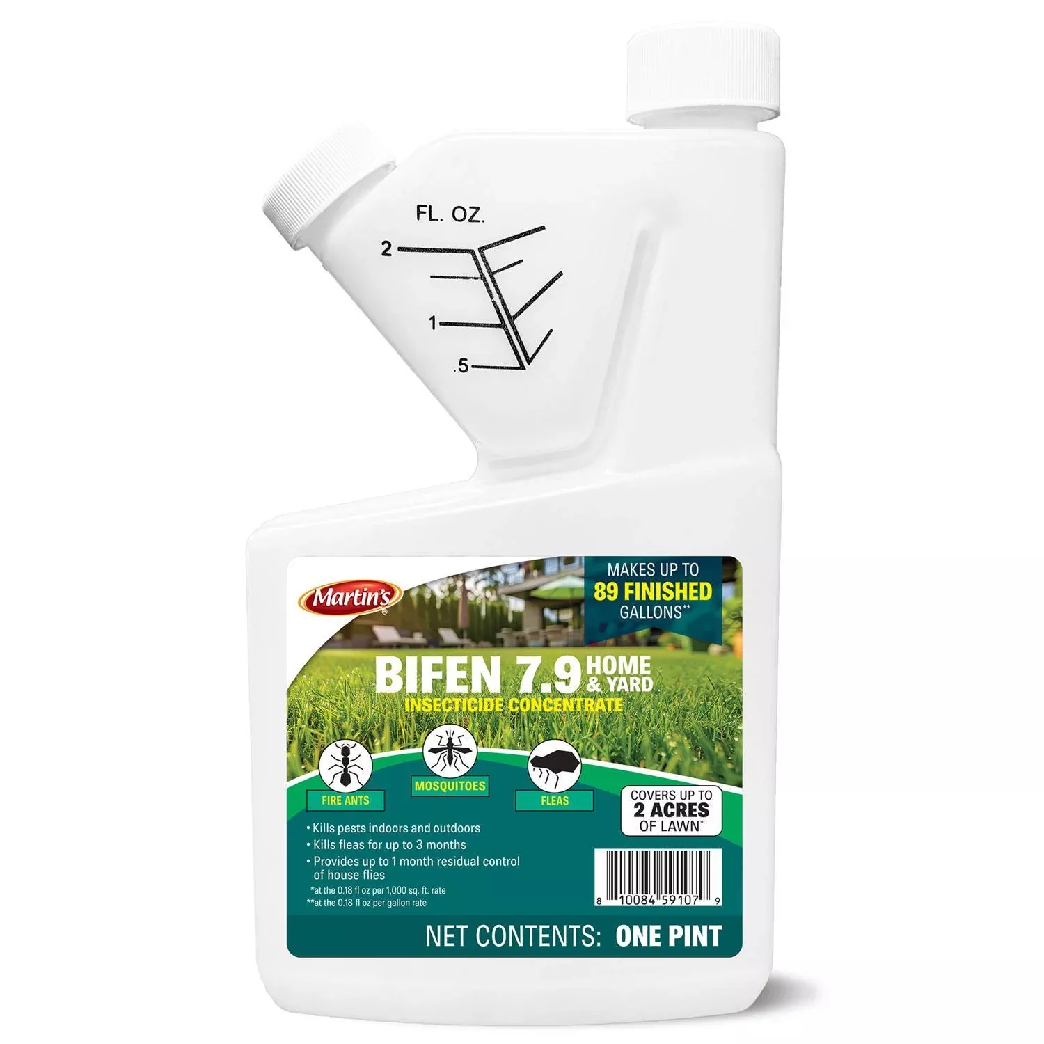 Bifen 7.9F Insecticide