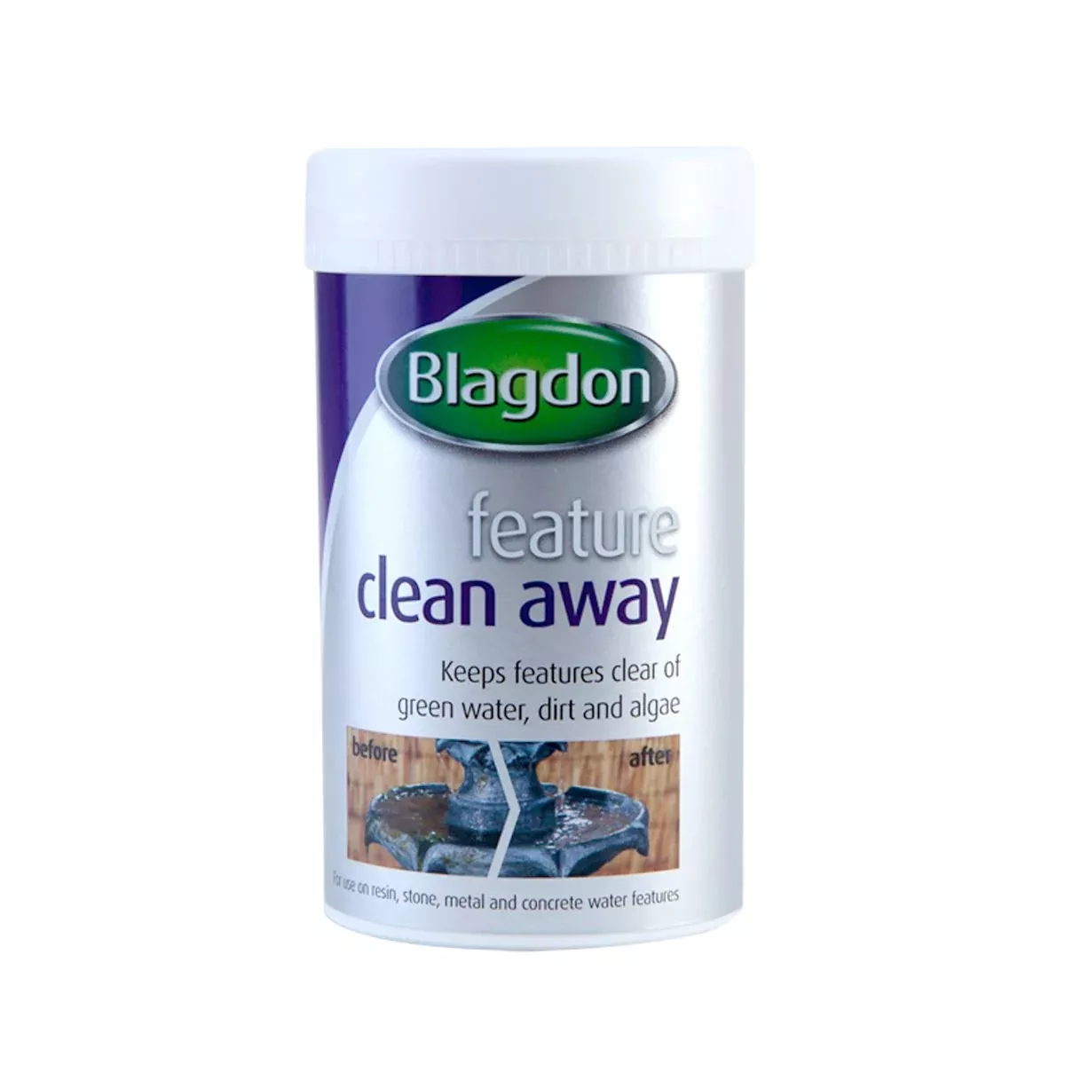 Blagdon Feature Clean Away 385g