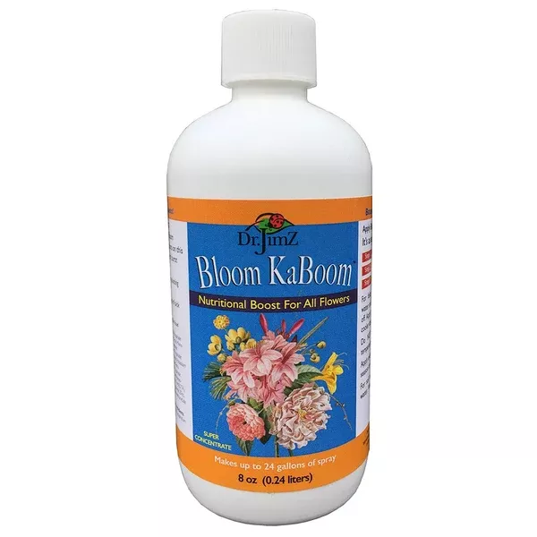 Bloom Kaboom™ Flower Fertilizer