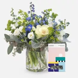 Blue Diamonds + COCO- DISCONTINUED