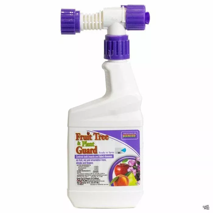 Bonide Fruit Tree & Plant Guard
