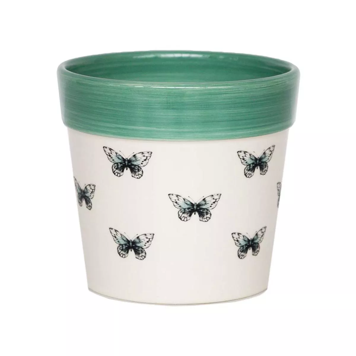 Butterfly Planter