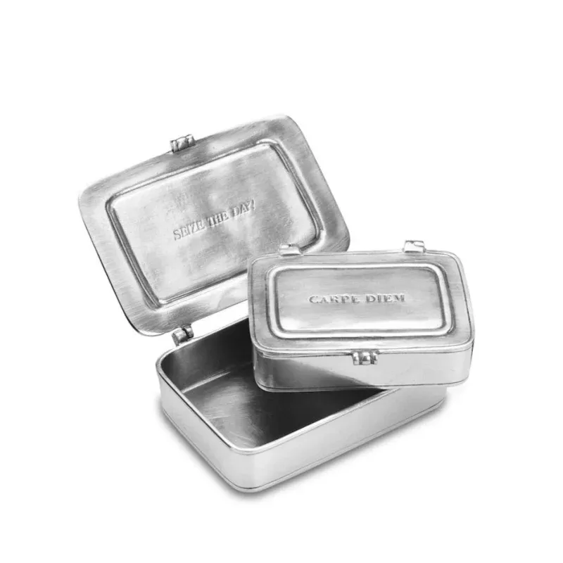 ‘Carpe Diem’ Box Small
