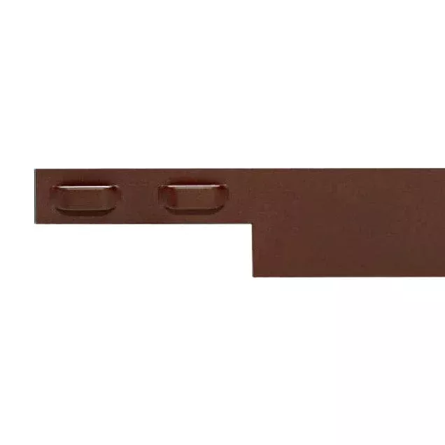 Colmet 4″ Classic 14-Gauge Steel Landscape Edging with 3 Stakes|5 pack