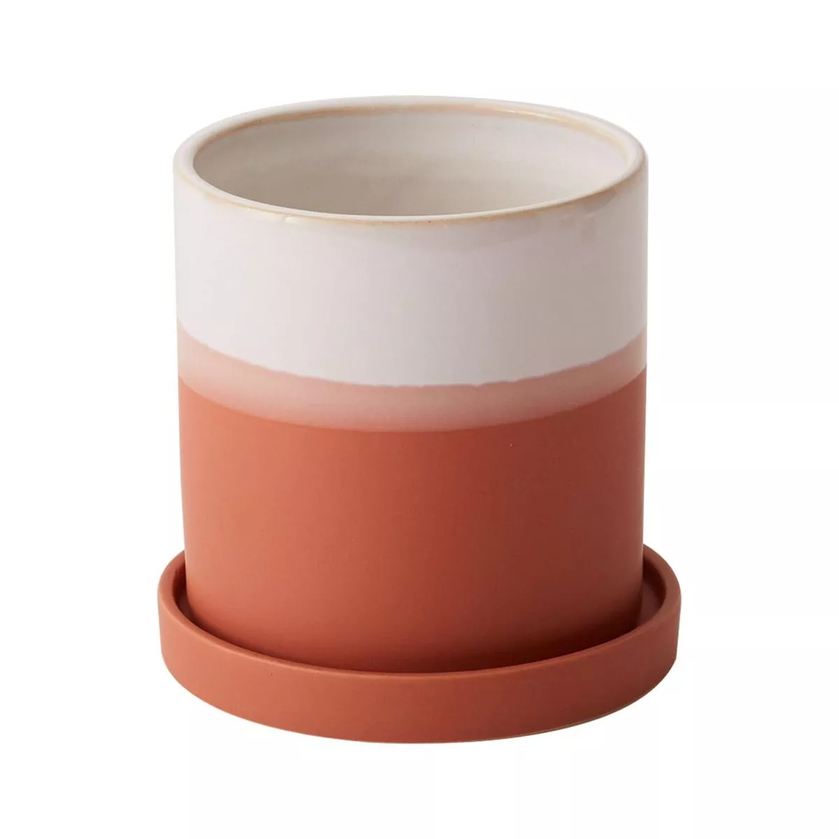 Dawn Pot
