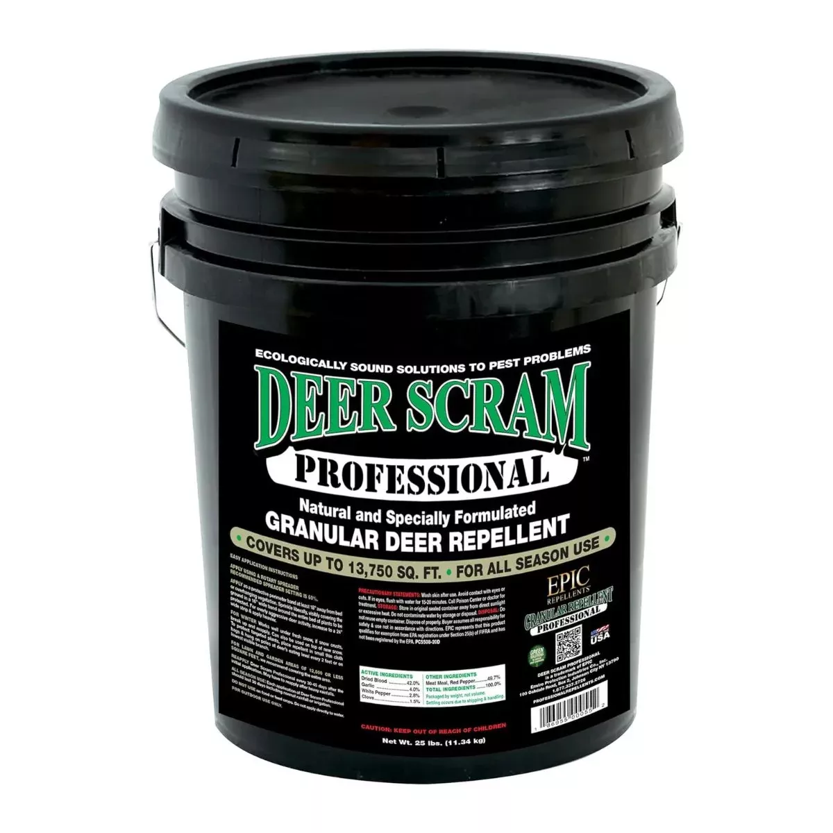 Deer Scram Professional