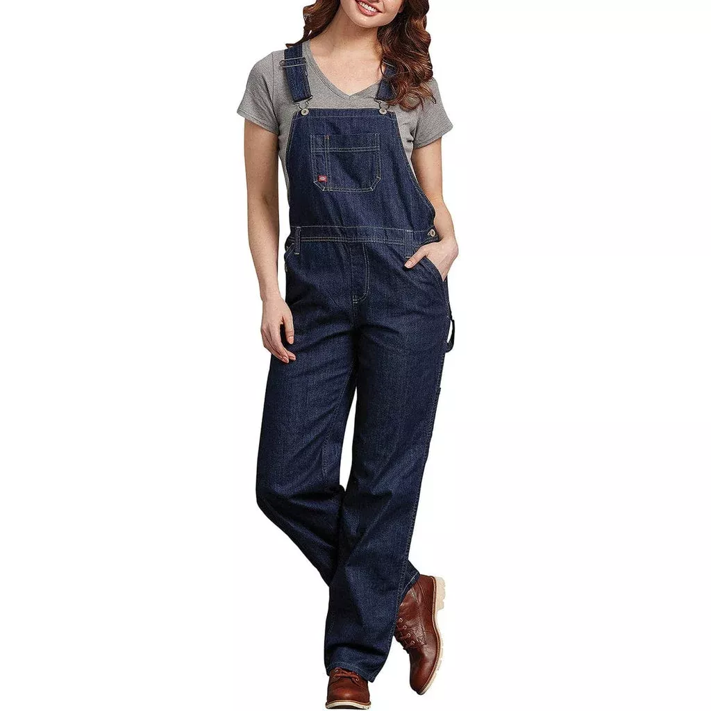 Dickies Women’s Bib Overalls