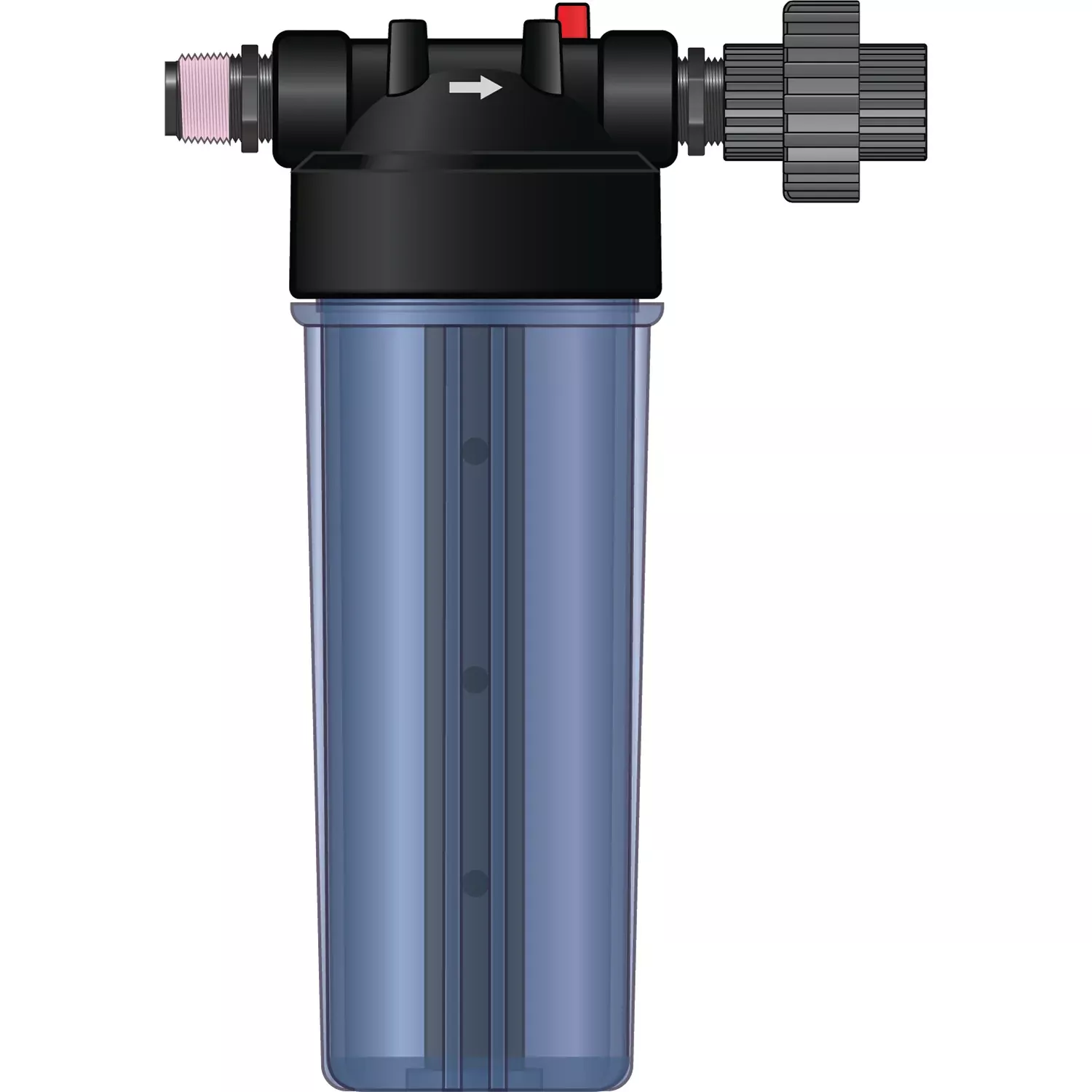 Dilution Solutions Nutrient Delivery System – Mixing Chamber Kit HYKMC34