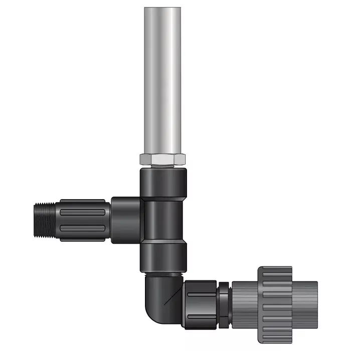 Dilution Solutions Water Hammer Arrestor Kit – ¾” (WHA34-SS-KIT)