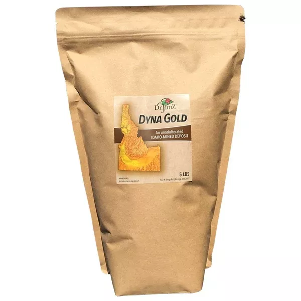 Dyna-Gold (Mineral)