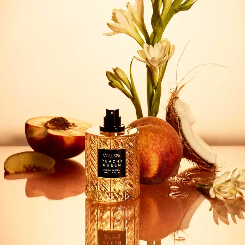 Eau De Parfum | Peachy Queen