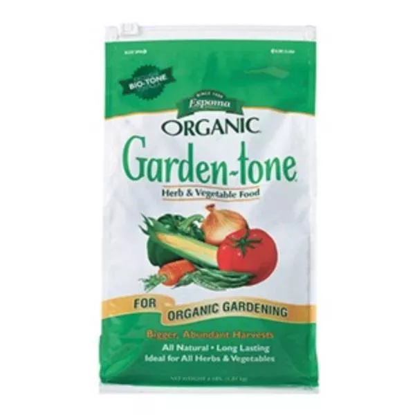 Espoma Garden Tone