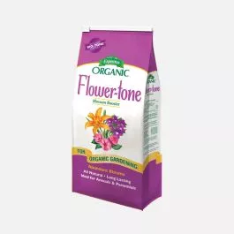 Espoma Organic Flower-tone Fertilizer