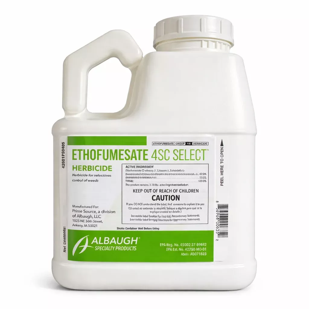 Ethofumesate 4SC Select – Compare to Poa Constrictor