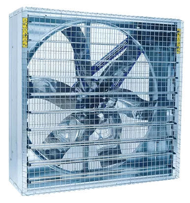Euroemme Heavy Duty Exhaust Fan