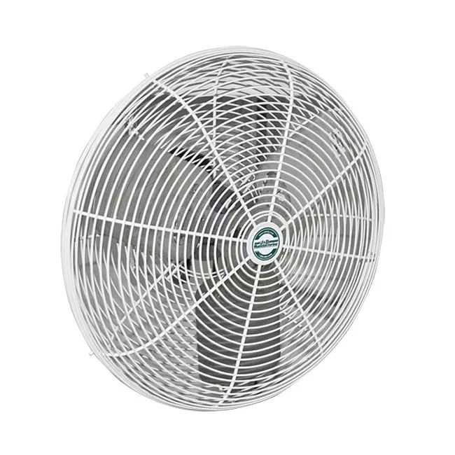 EZ-Breeze HAF Basket Fan