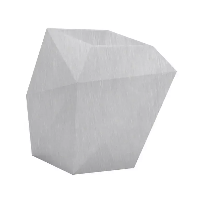Faz Plant Pot 70cm Height 30cm Dia Basic Medium Planter