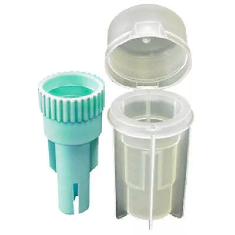 Fecal Float Testers